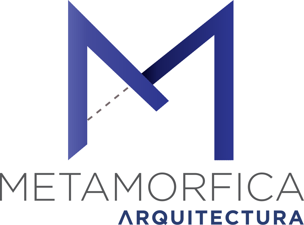Metamórfica Arquitectura logo